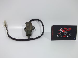 SENSOR LUZ DE ASIENTO SUZUKI BURGMAN 125 2003-06